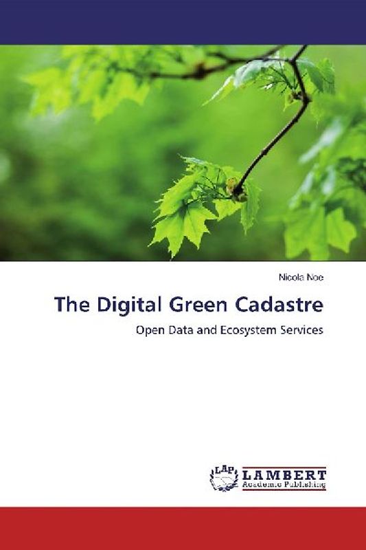 The Digital Green Cadastre