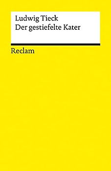 Der gestiefelte Kater