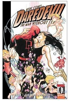Daredevil: 2 (Marvel Knights)
