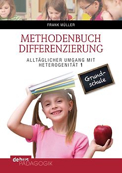 Methodenbuch Differenzierung (Buch)