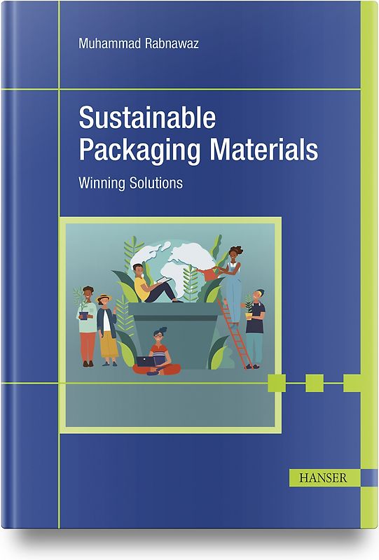 Sustainable Packaging Materials