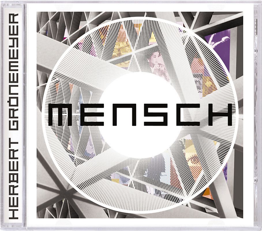 Herbert Grönemeyer - Mensch