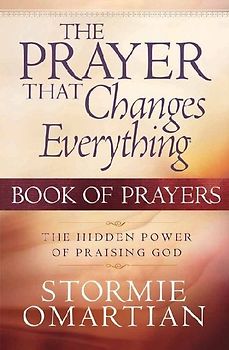 The Prayer That Changes Everything