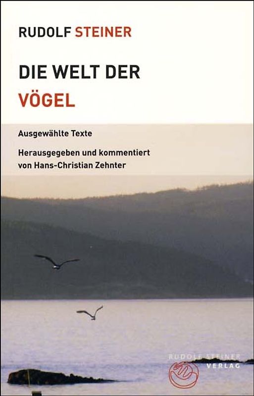 Die Welt der Vögel