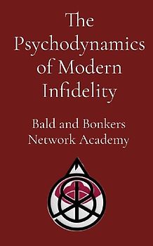 The Psychodynamics of Modern Infidelity