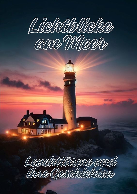 Lichtblicke am Meer