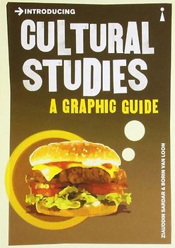 Introducing Cultural Studies (Introducing (Totem Books)) - Ziauddin Sardar