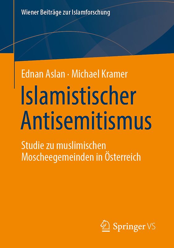 Islamistischer Antisemitismus