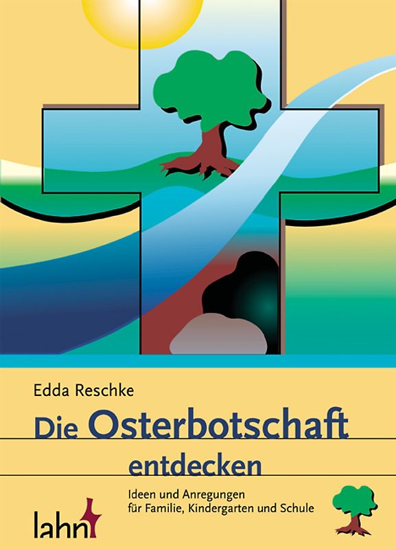 Die Osterbotschaft entdecken