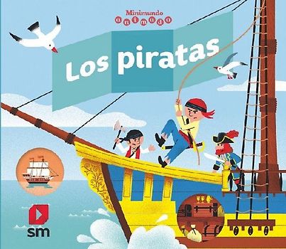 Los piratas
