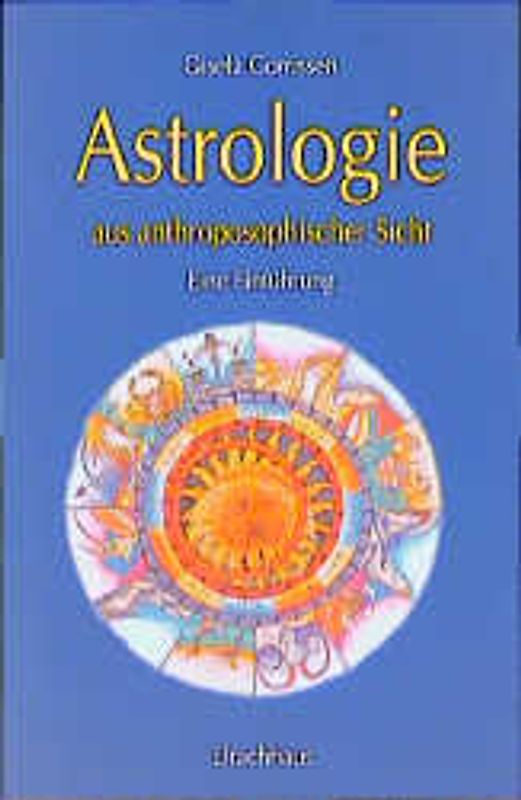 Astrologie aus anthroposophischer Sicht