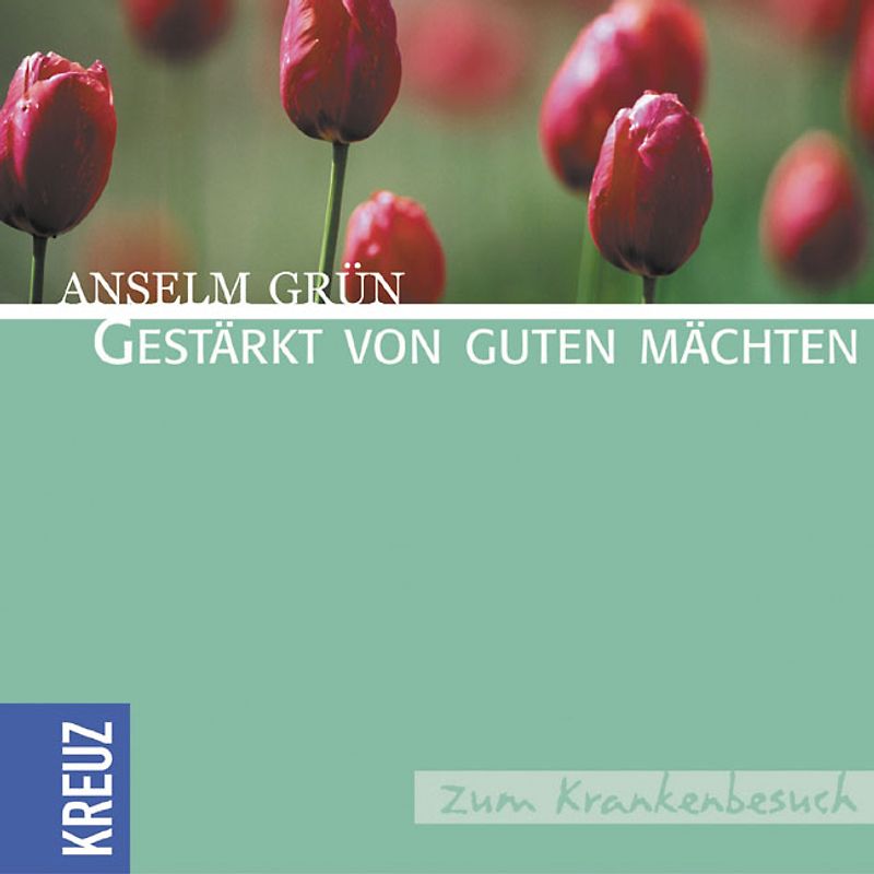 Gestärkt von guten Mächten