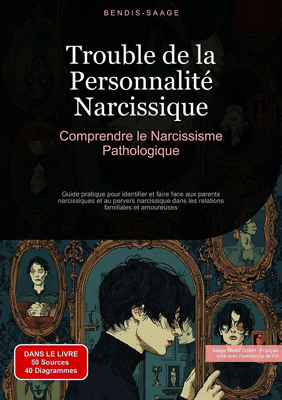 Trouble de la Personnalité Narcissique: Comprendre le Narcissisme Pathologique