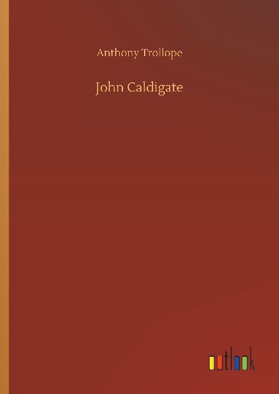John Caldigate