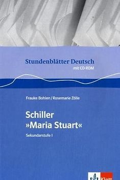 Schiller "Maria Stuart"
