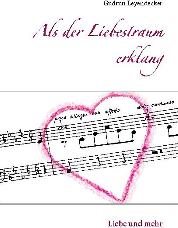 Als der Liebestraum erklang