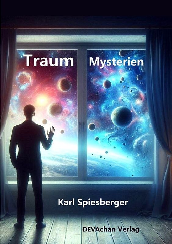 Traum Mysterien