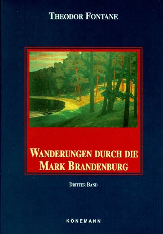 Wanderungen 3