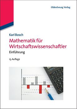 Mathematik für Wirtschaftswissenschaftler
