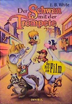 Der Schwan mit der Trompete