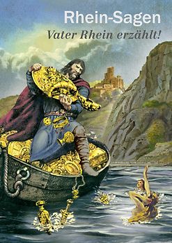 Rhein-Sagen