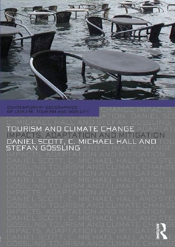 Tourism and Climate Change