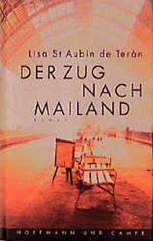 Der Zug nach Mailand