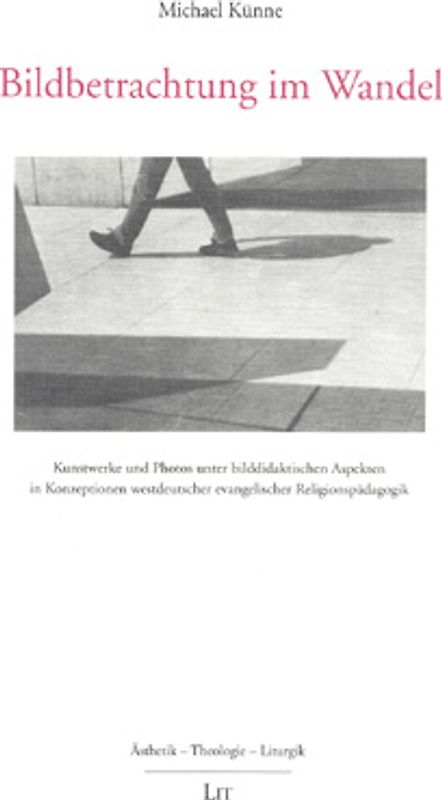 Bildbetrachtung im Wandel