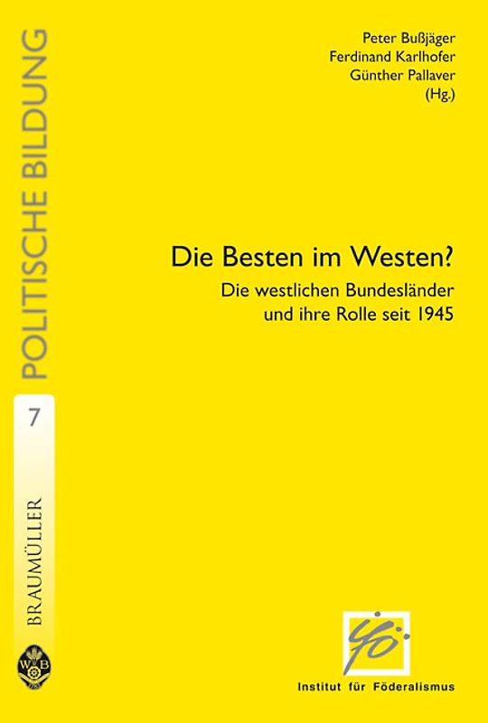 Die Besten im Westen?