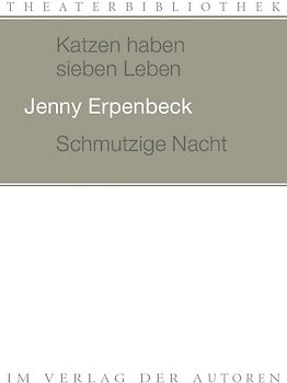 Katzen haben sieben Leben / Schmutzige Nacht