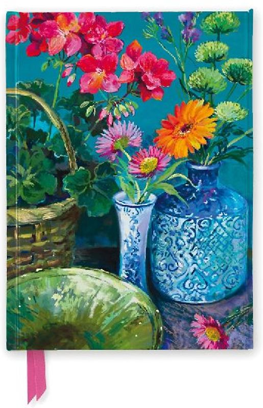 Nel Whatmore: A Few of My Favourite Things (Foiled Journal)