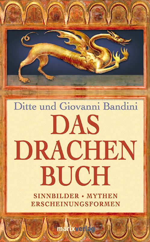 Das Drachenbuch