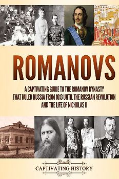Romanovs