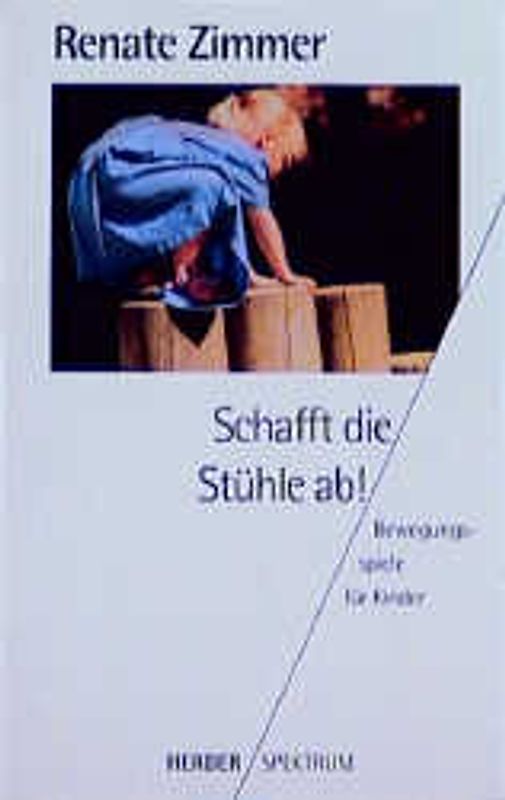 Schafft die Stühle ab!