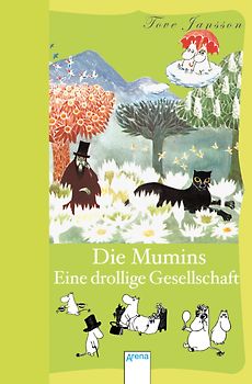 Die Mumins - Eine drollige Gesellschaft