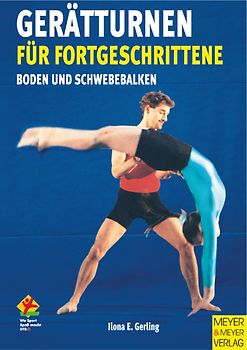 Gerätturnen für Fortgeschrittene - Band 1