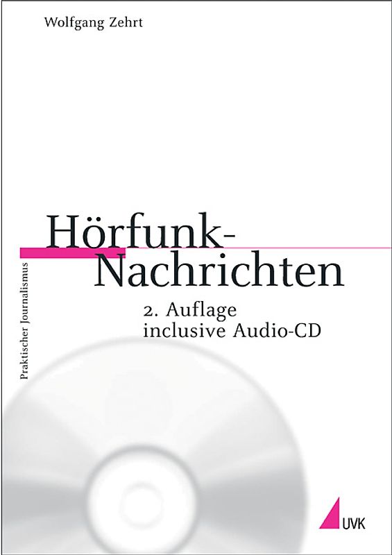 Hörfunk-Nachrichten