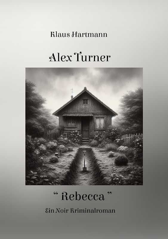 Alex Turner "Rebecca"