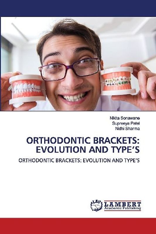 Orthodontic Brackets