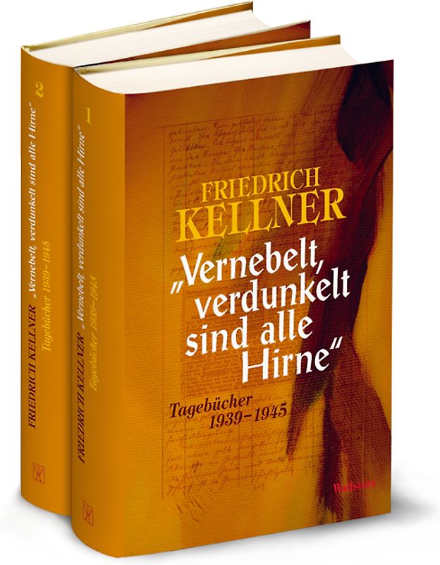 »Vernebelt, verdunkelt sind alle Hirne«