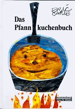 Das Pfannkuchenbuch S.A.