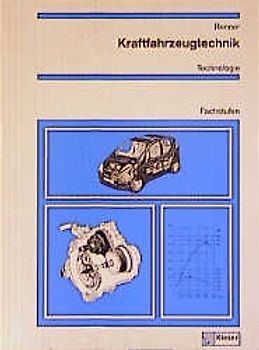 Kraftfahrzeugtechnik Technologie