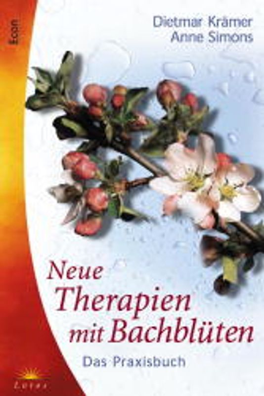 Neue Therapien mit Bachblüten