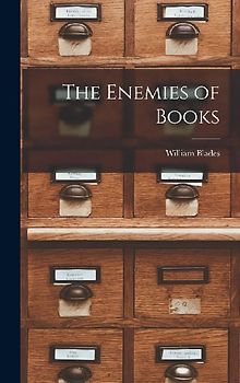 The Enemies of Books