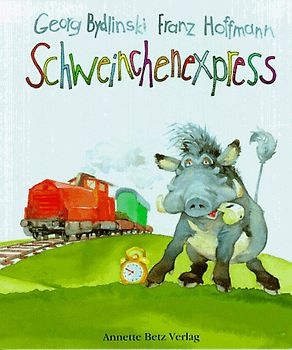 Schweinchenexpress