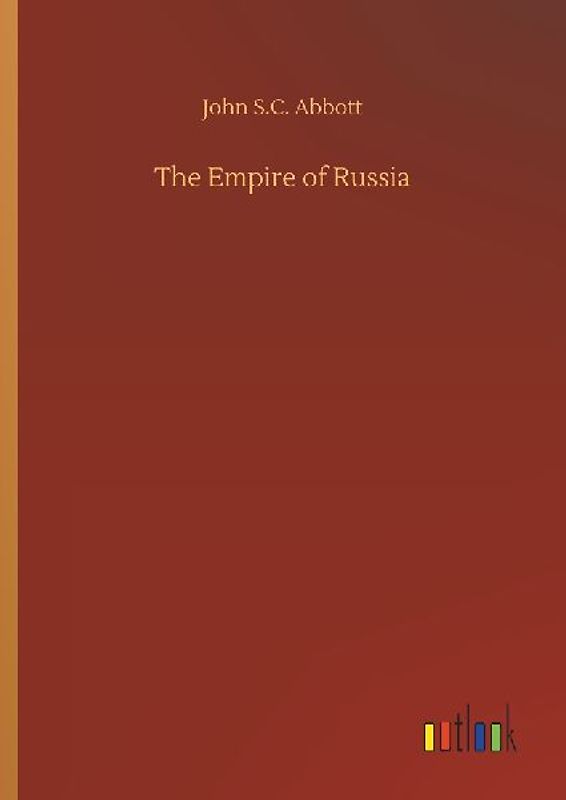 The Empire of Russia