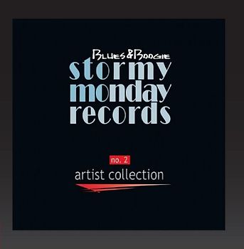 Various - Artist Collection