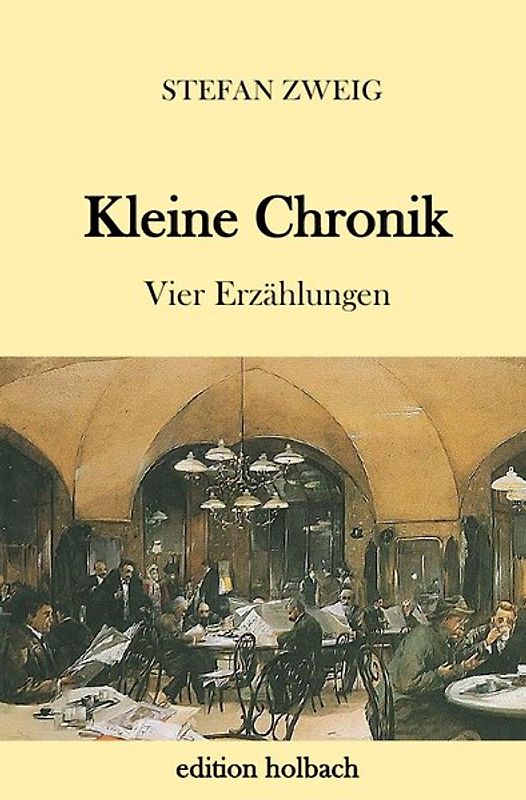 Kleine Chronik
