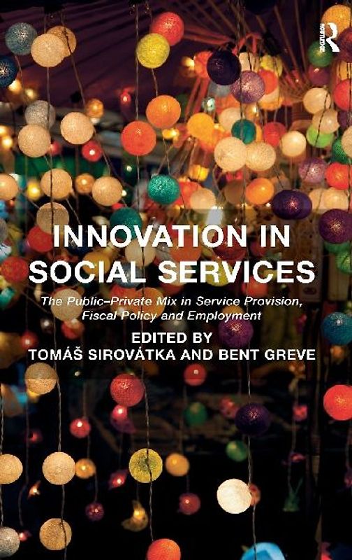 Innovation in Social Services