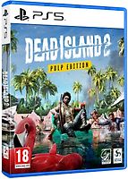 Dead Island 2 [PULP Edition, EU Import]